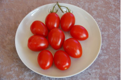 Tomat San Marzano...
